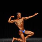 Steve  Dunn - NPC Alaska State Championships 2011 - #1